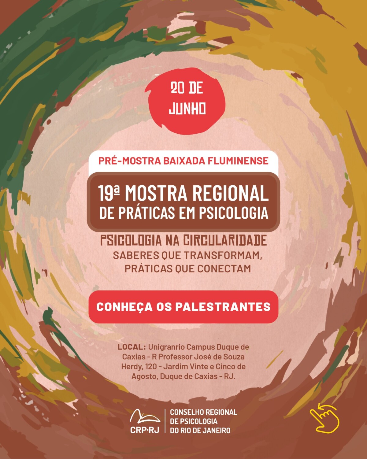 pre-mostra-na-baixada-fluminense-confira-palestrantes-do-evento